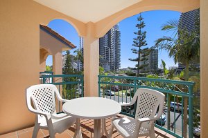 Balcony Balcony