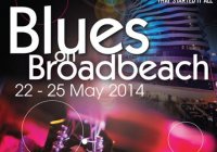 Blues On Broadbeach