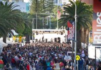 Blues on Broadbeach 2013