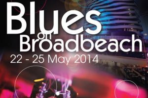 Blues On Broadbeach Blues On Broadbeach