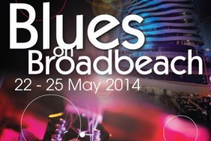 Blues On Broadbeach