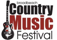 Broadbeach Country Music Festival