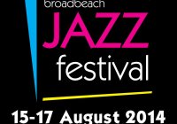 Broadbeach Jazz Festival