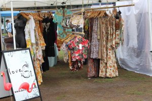 Burleigh Heads Village Markets