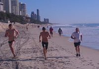 Gold Coast Beachathon