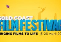 Gold Coast Film Festival