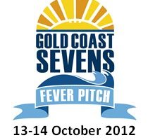 Gold Coast Sevens-Fever Pitch 