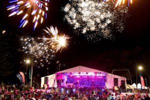 Broadbeach Christmas Carols 2012 Broadbeach Christmas Carols 2012