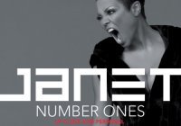 Janet Jackson Tour Janet Jackson Tour