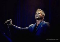 Jon Stevens