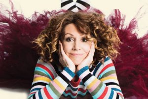 Kitty Flanagan