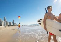 Photo from www.broadbeachtourism.com.au