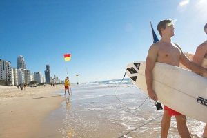 Photo from www.broadbeachtourism.com.au