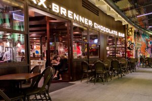 Max Brenner Broadbeach Oracle Max Brenner Broadbeach Oracle