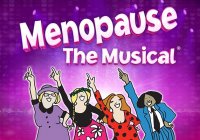 Menopause The Musical