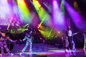 Michael Jackson History Show Michael Jackson History Show