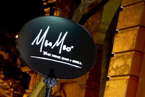 Moo Moo The Wine Bar Grill