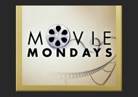 Movie Mondays at Jupiterâ€™s Casino