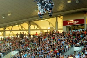 Nitro Circus Live Nitro Circus Live