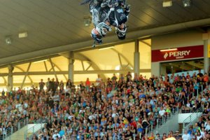 Nitro Circus Live