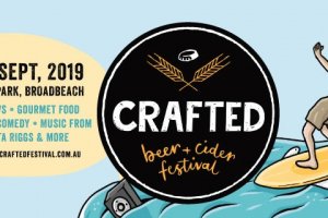 Photo From Crafted Festival Facebook Page Photo From Crafted Festival Facebook Page