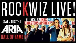 Rockwiz Rockwiz