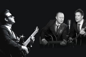 Roy Orbison The Everly Brothers Roy Orbison The Everly Brothers