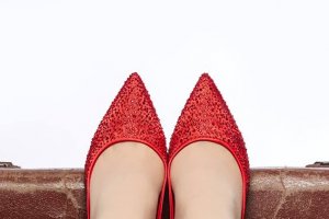 Ruby Slipper Chronicles Ruby Slipper Chronicles