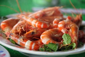 seafoods seafoods