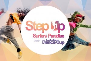 Step Up 2018 Step Up 2018