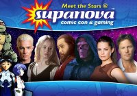 Supanova 2020 Gold Coast