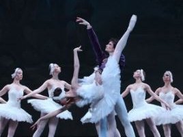 Swan Lake