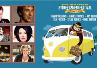 Sydney Comedy Festival 2017