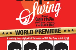 The Beatles Swing The Beatles Swing