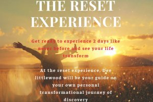 The Reset Experience Photo From Facebook Page