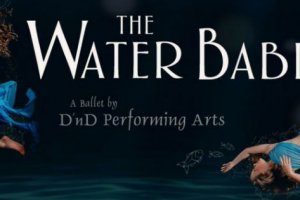The Water Babies The Water Babies