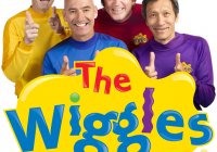 The Wiggles