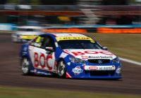 V8 Supercars