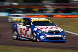 V8 Supercars