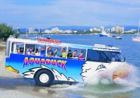 Aquaduck Aquaduck