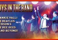 Boys In The Band Boys In The Band