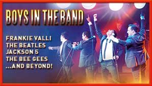 Boys In The Band Boys In The Band