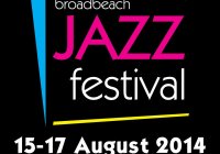Broadbeach Jazz Festival Broadbeach Jazz Festival
