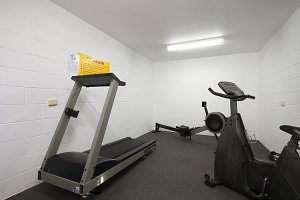 Gym Gym
