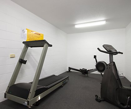 Gym Gym