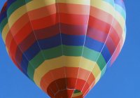 hot air balloon hot air balloon
