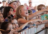 Kids Week 2018 Kids Week 2018