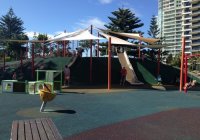 Kurrawa Park All Abilities Playground Photo From Playground Finder Kurrawa Park All Abilities Playground Photo From Playground Finder
