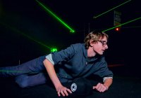 Laserace Photo From Ripleys Surfers Paradise Laserace Photo From Ripleys Surfers Paradise