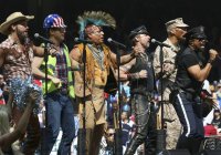 Official Village People Official Village People